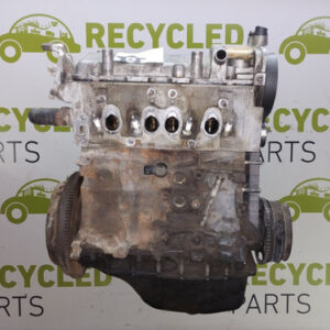 Motor Fiat Siena 1.4 8v Fire (04898848) Detalle