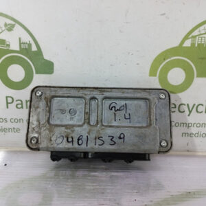 Modulo De Inyeccion Vw Gol 1.4 (04811539)