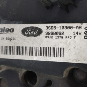 Alternador Ford Ka 1.6 8v (05557269)