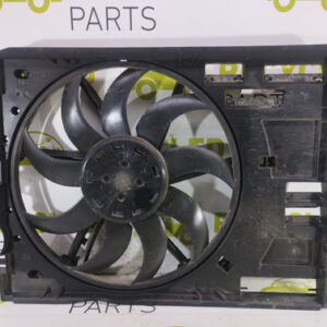 Electroventilador Jeep Compass 1.3 (05547457)