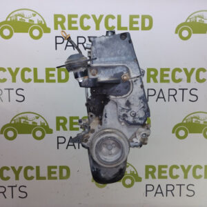 Motor Fiat Fiorino 1.3 8v (05751378)