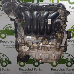 Motor Honda Civic 1.8 16v (05444945)