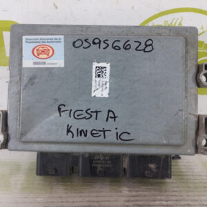 Modulo De Inyeccion Ford Fiesta Kinetic 1.6 (05956628)