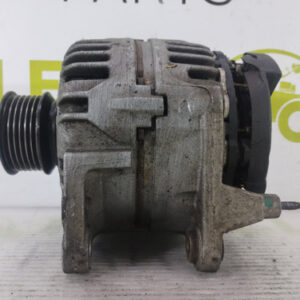 Alternador Vw Bora 1.8 (05319906)