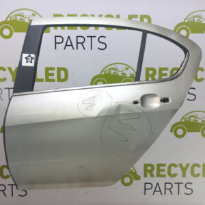 Puerta Trasera Izquierda Peugeot 408 (05143416) Lp