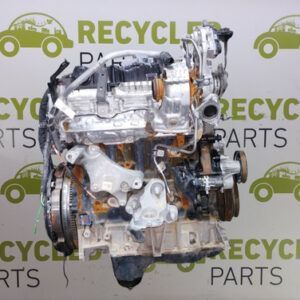 Motor Ford Ranger 2.0 Mt (06079632) Detalle