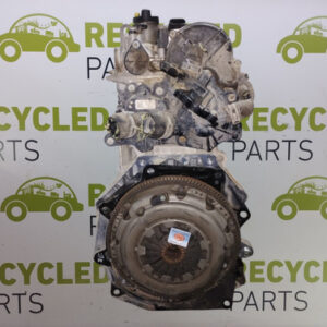 Motor Vw Saveiro Cross 1.6 16v (05224277)