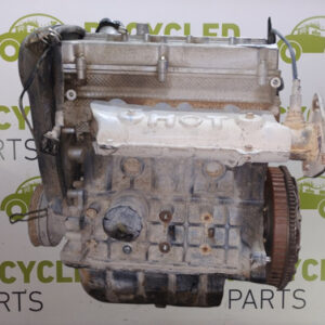 Motor Shineray X30 1.3 16v (04100943)