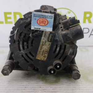 Alternador Citroen C3 Aircross 1.6 (05262005)