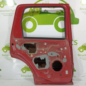 Puerta Trasera  Izquierda Ford Ecosport (03210395) Lp