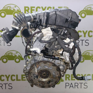 Motor Jeep Compass 1.3 16v (05547468)