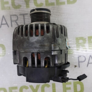 Alternador Peugeot 307 2.0 Hdi (05202044)