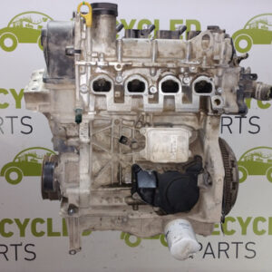 Motor Vw Saveiro Cross 1.6 16v (05224277)