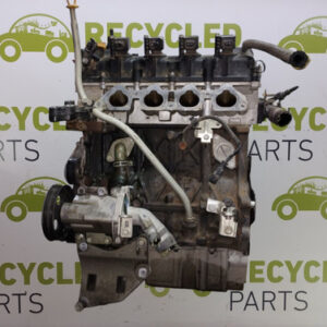 Motor Fiat Cronos 1.8 16v E-torque (05703014)