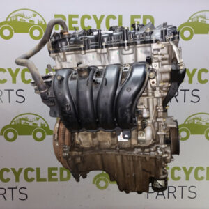 Motor Toyota Etios 1.5 16v (04398256)