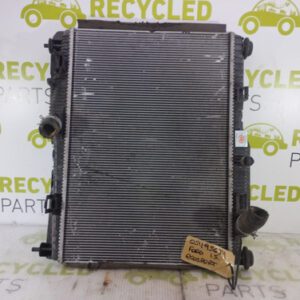 Radiador De Agua Ford Ecosport 1.5 (05495634)