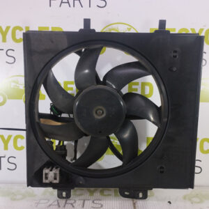 Electroventilador Peugeot 208 1.6 (05702414)