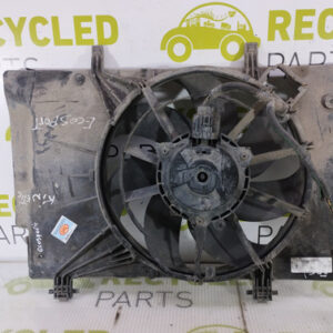 Electroventilador Ford Ecosport Kinetic 1.6 (04954940)