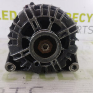 Alternador Peugeot 207 2.0 Hdi (05450976)