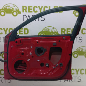 Puerta Delantera Derecha Audi A3 3ra (03934415) Lp