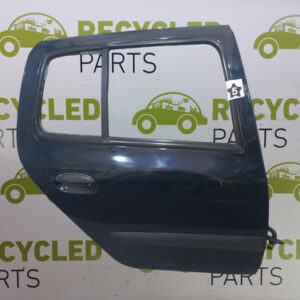 Puerta Trasera Derecha Renault Clio 2 (05622181) Lp