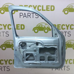 Puerta Delantera Izquierda Renault Kangoo Pr (05684848)