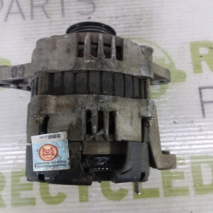 Alternador Chevrolet Aveo 1.6 (04715004)