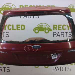 Porton Trasero Ford Fiesta Max (05593953)