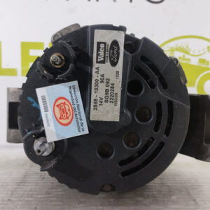 Alternador Ford Ecosport 1.6 8v (05658280)