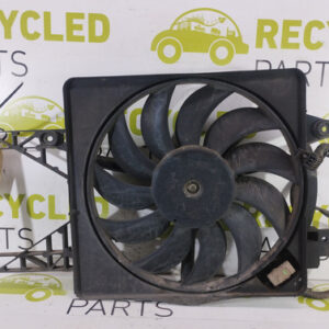 Electroventilador Ford Ka 1.6 (05919814)