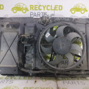 Electroventilador Peugeot 308 1.6 (05641930)