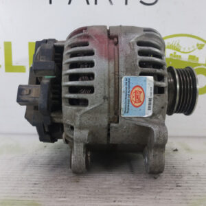 Alternador Vw Vento 2.5 (04861465)