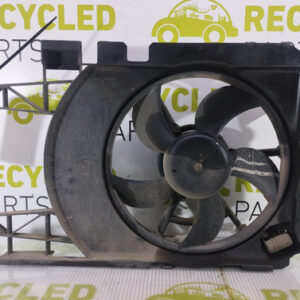 Electroventilador Suzuki Fun 1.4 (04981835)