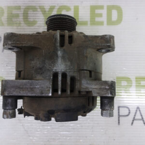 Alternador Peugeot 206 2.0 Hdi (05668224)