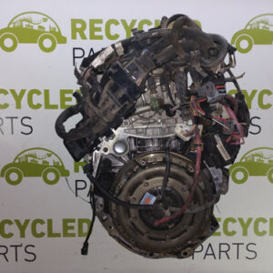 Motor Renault Megane 3 2.0 16v (05159368)