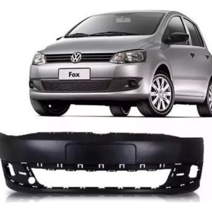 Paragolpe Delantero Vw Fox Suran 2010-2015