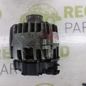 Alternador Peugeot 207 2.0 Hdi (05450976)