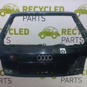 Porton Trasero Audi A3 1ra (05014755) Lp