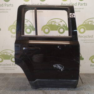 Puerta Trasera Derecha Jeep Patriot (05507410)