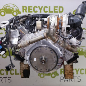 Motor Vw Amarok 3.0 V6 (05640816)