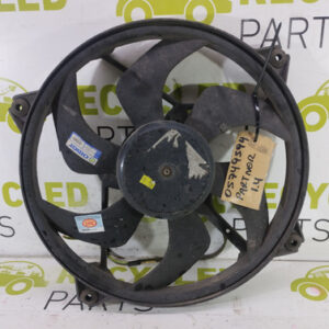 Electroventilador Peugeot Partner 1.4 (05749594)