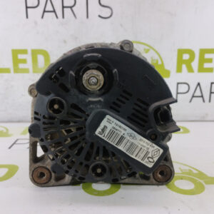 Alternador Chevrolet Renault Megane 3 2.0 16v (04370227)