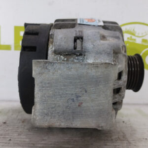 Alternador Ford Ka 1.6 8v (05892707)