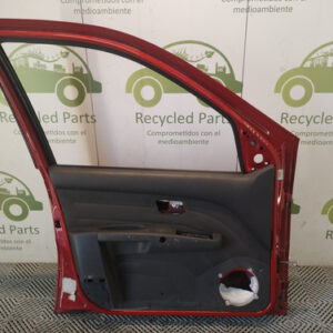 Puerta Delantera Izquierda Fiat Siena F3 (05695882)