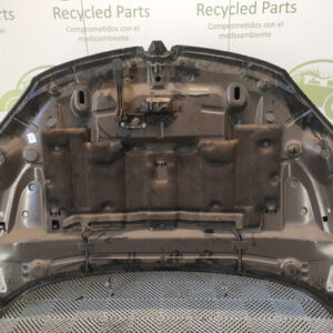 Capot Renault Megane 3 (03647418)