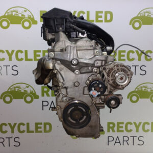 Motor Nissan March 1.6 16v (04305052)