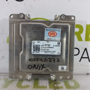 Modulo De Inyeccion Chevrolet Onix 1.4 (05546277)