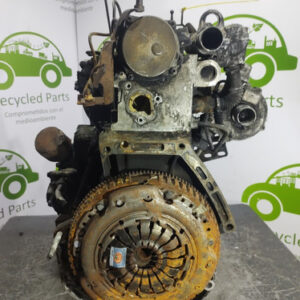 Motor Renault Megane 2 1.5 8v Dci (04509105) Detalle