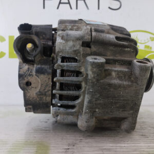 Alternador Citroen C4 Lounge 1.6 (05448118)