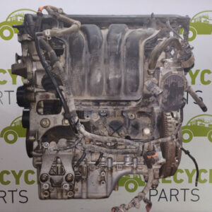 Motor Chery Tiggo 1.6 16v (05912835)